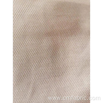 Fashion Rayon Nylon spandex jacquard plain dyed fabric